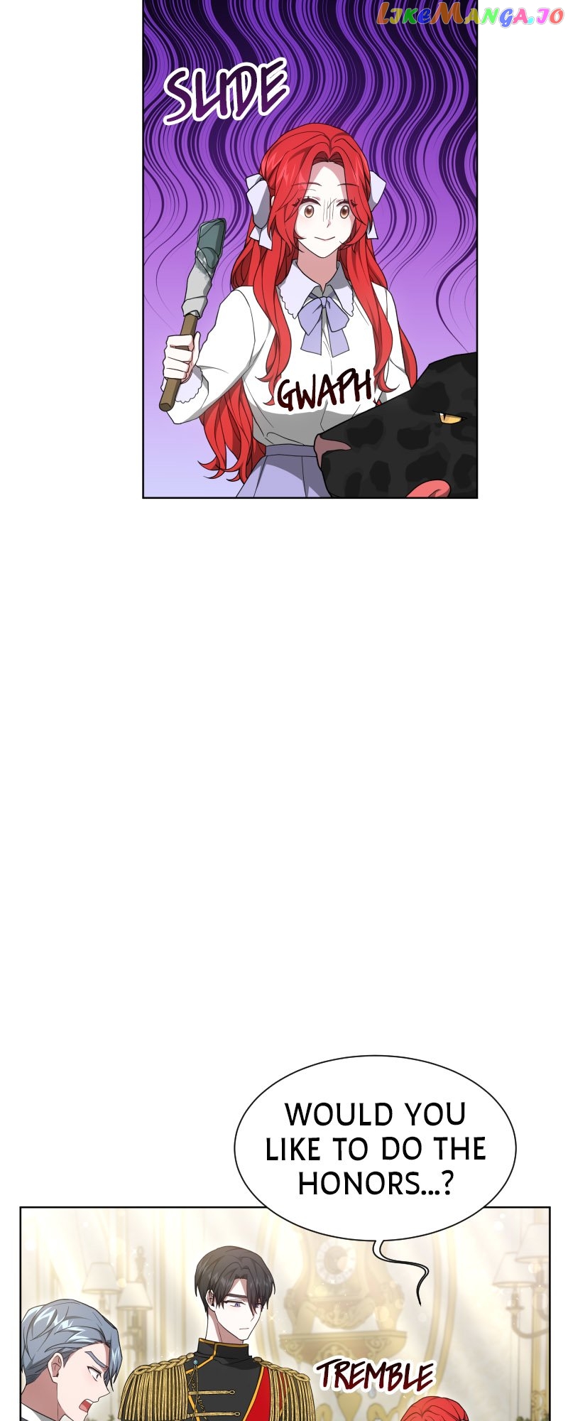 The Life of Maria Lewellin Chapter 10 - page 43