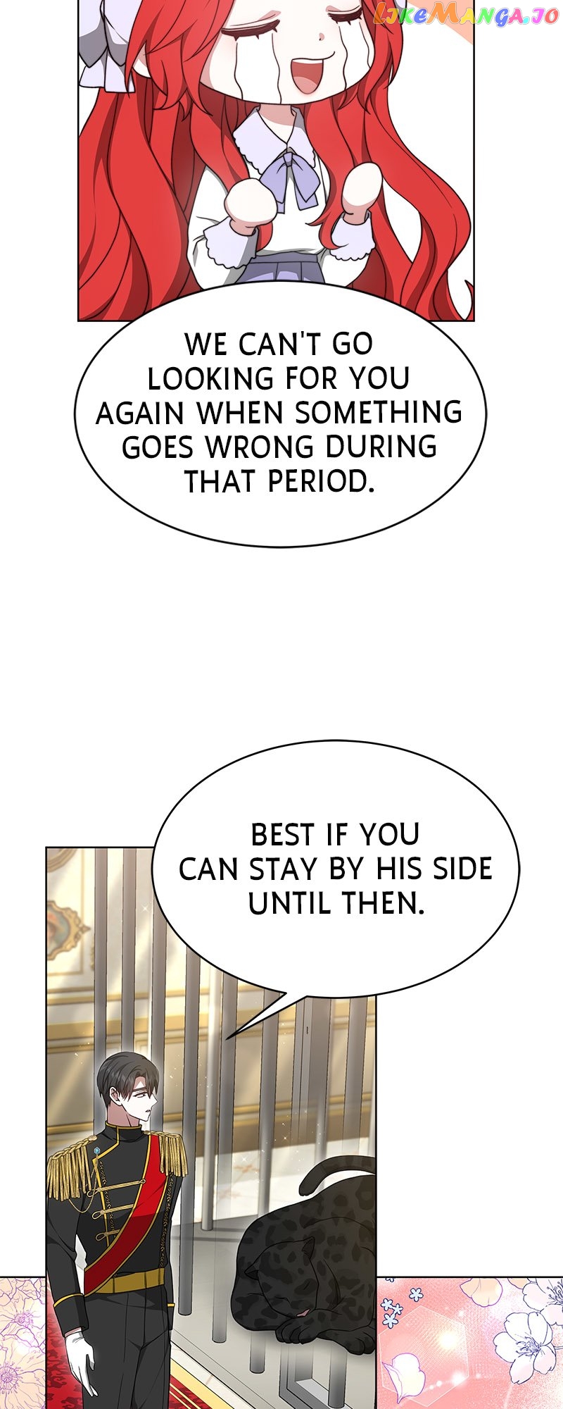 The Life of Maria Lewellin Chapter 11 - page 4