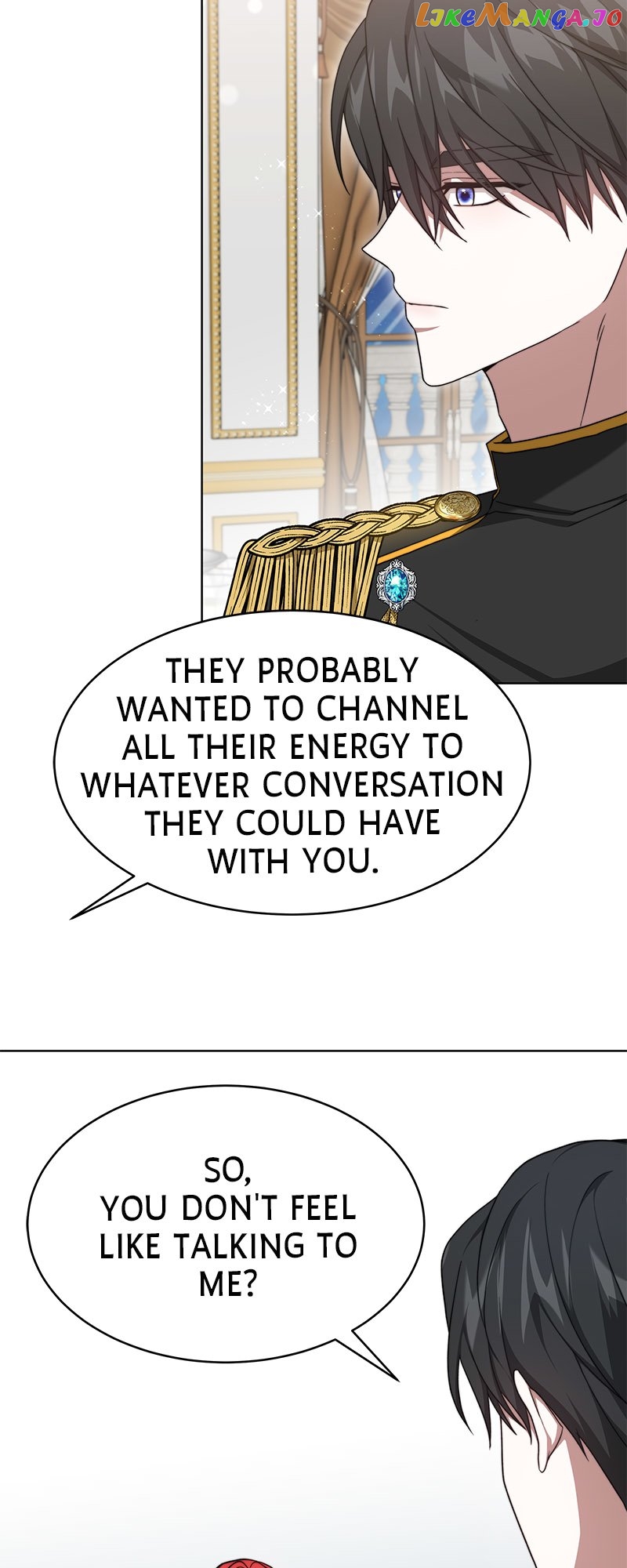 The Life of Maria Lewellin Chapter 11 - page 43