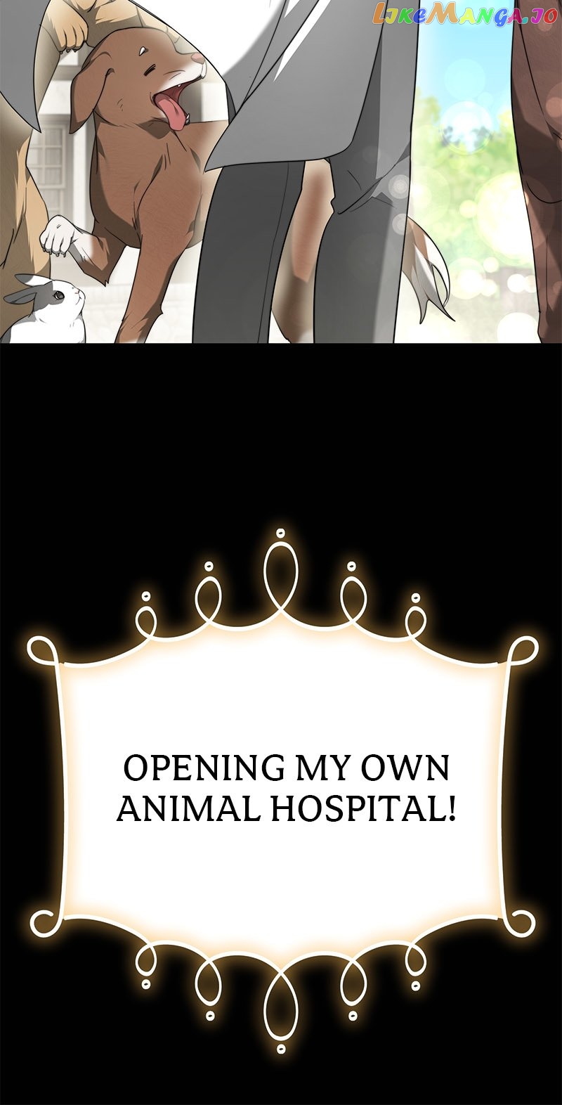 The Life of Maria Lewellin Chapter 12 - page 30