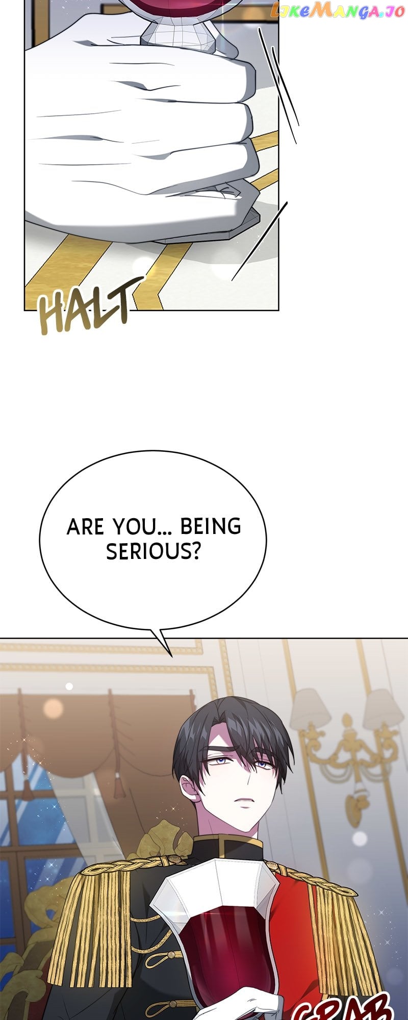 The Life of Maria Lewellin Chapter 12 - page 34