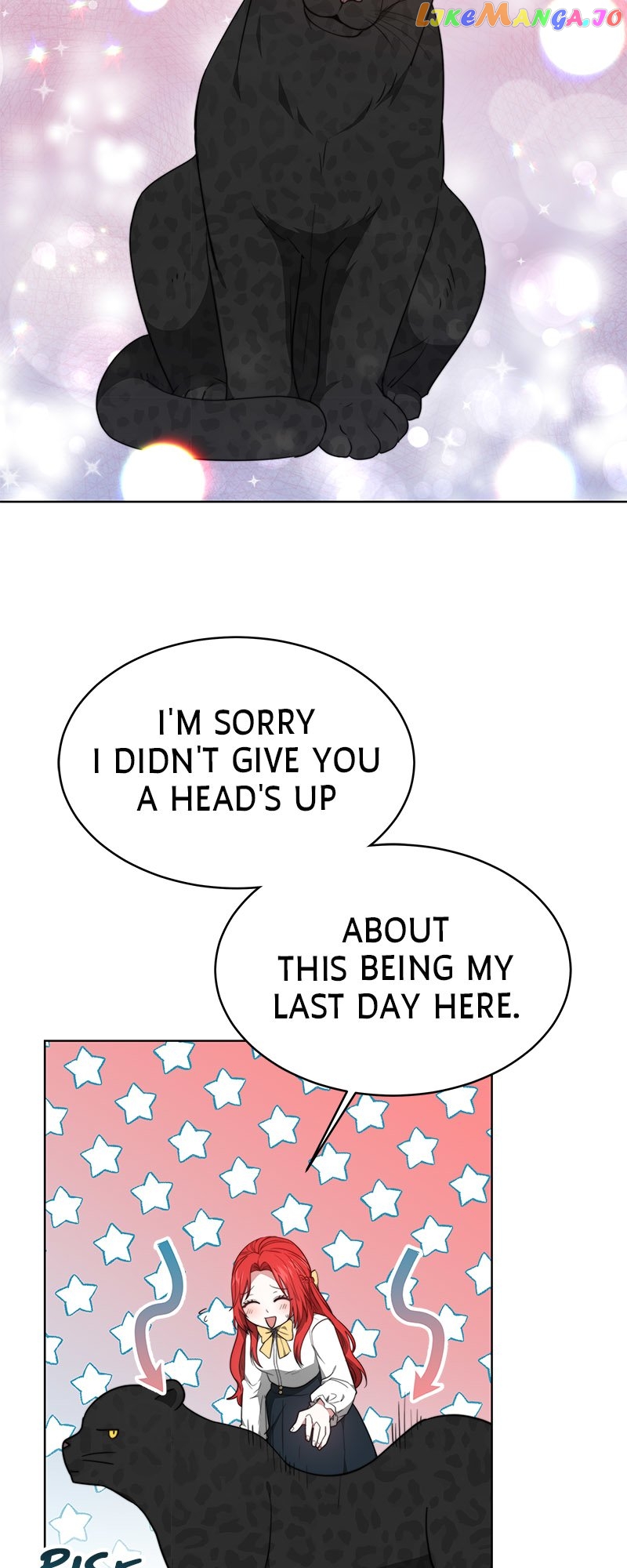 The Life of Maria Lewellin Chapter 12 - page 59