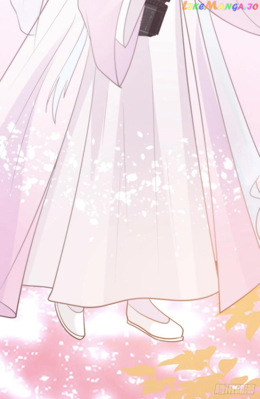 I Really Don’t Want to be Reborn Chapter 69 - page 15