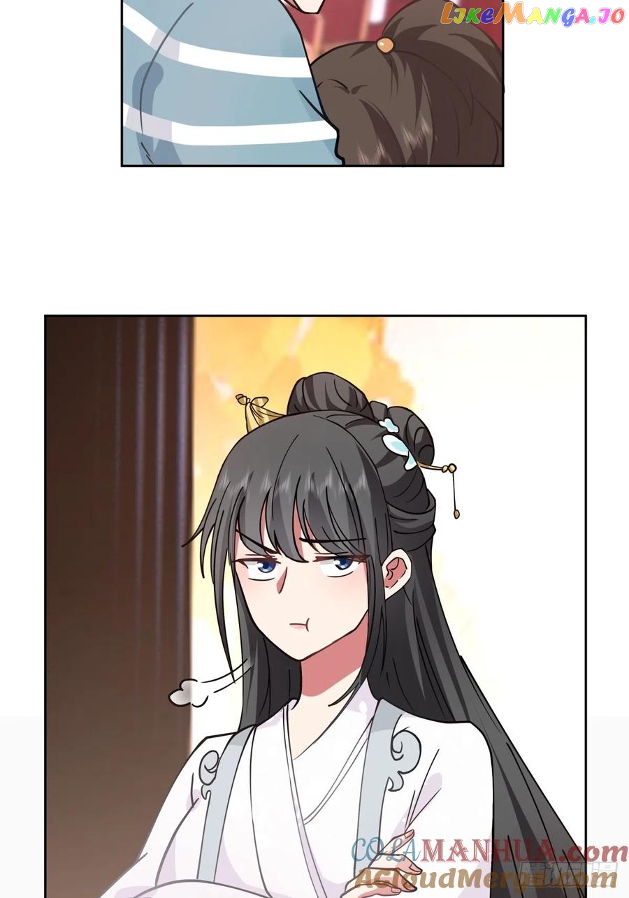 I Really Don’t Want to be Reborn Chapter 69 - page 28