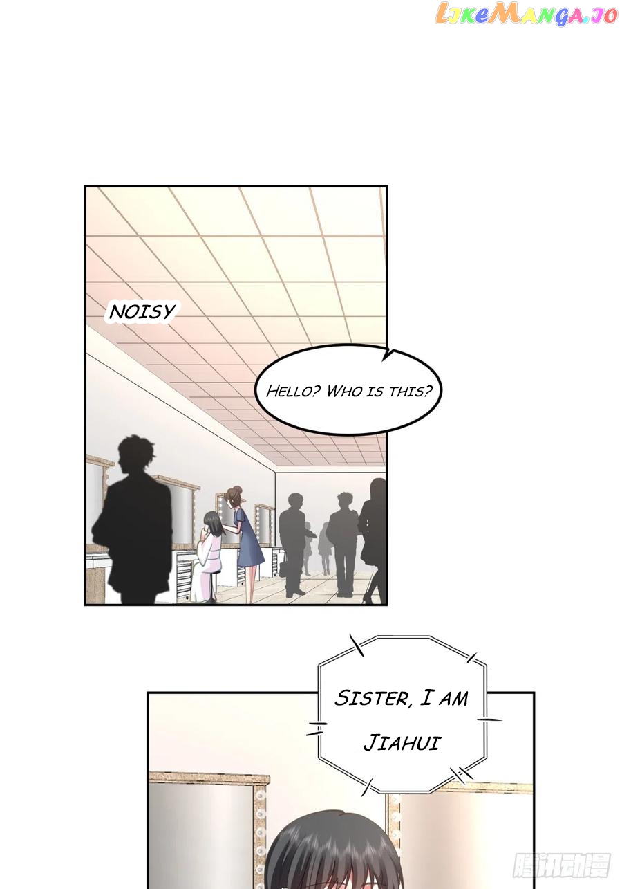 I Really Don’t Want to be Reborn Chapter 69 - page 3