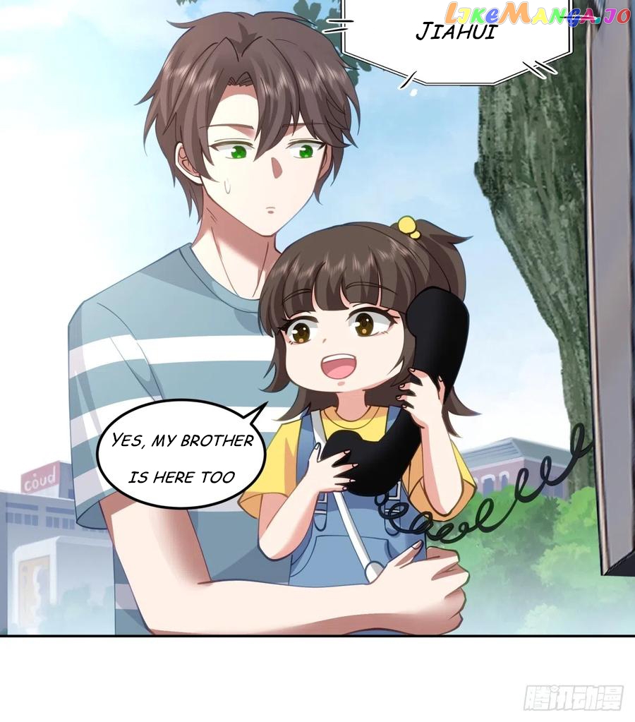 I Really Don’t Want to be Reborn Chapter 69 - page 5