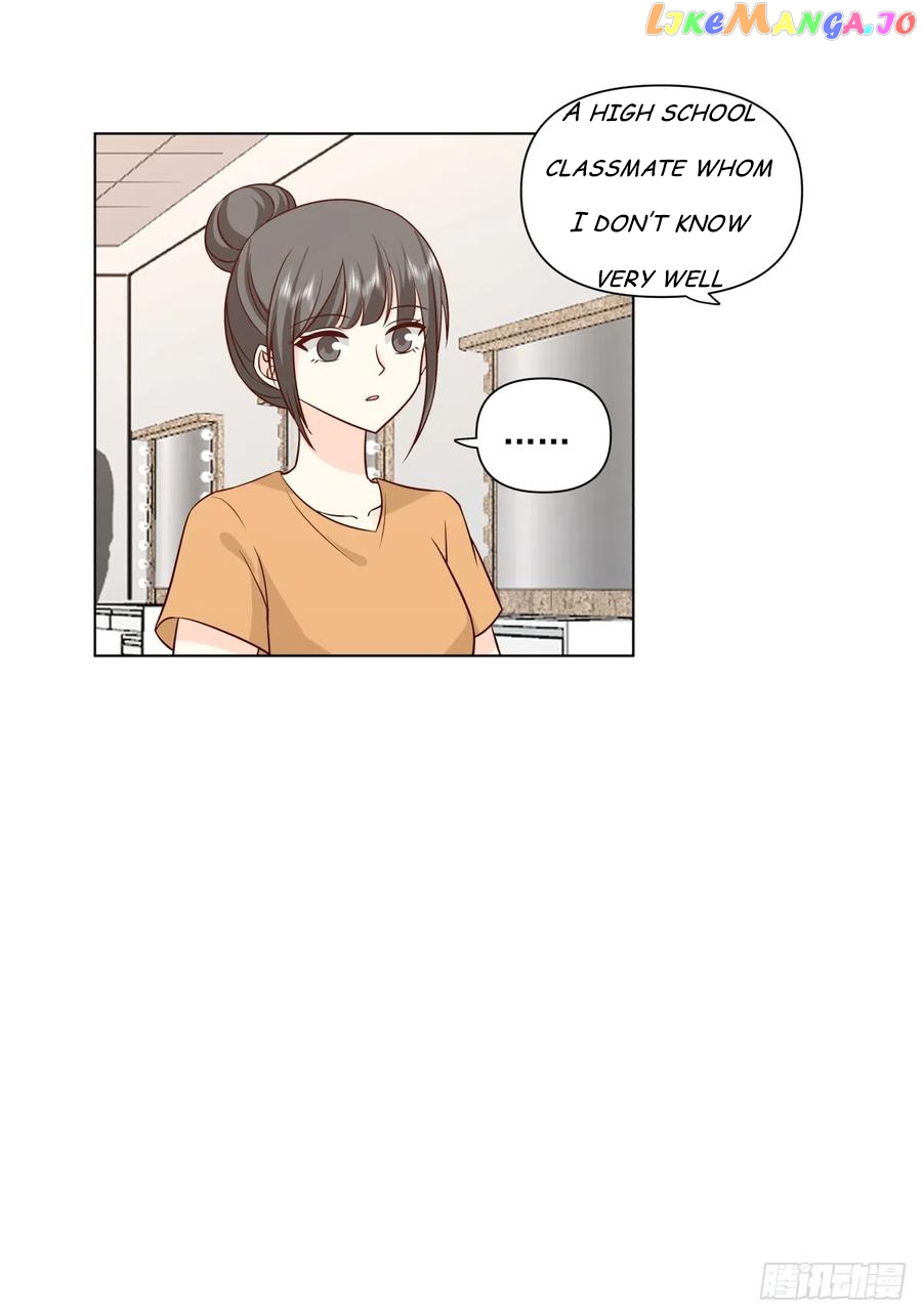 I Really Don’t Want to be Reborn Chapter 70 - page 4