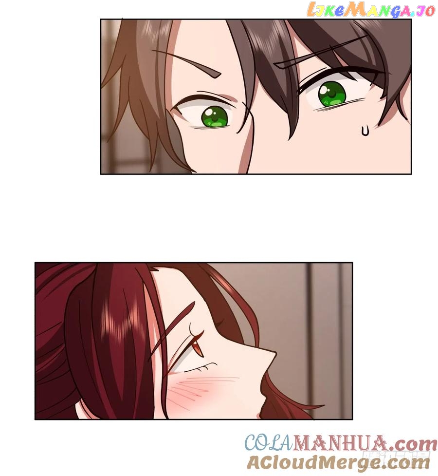 I Really Don’t Want to be Reborn Chapter 72 - page 22