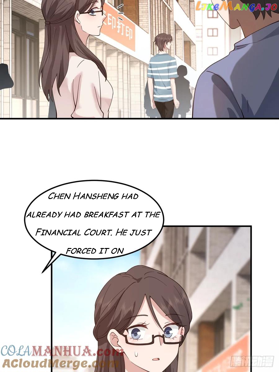 I Really Don’t Want to be Reborn Chapter 74 - page 10