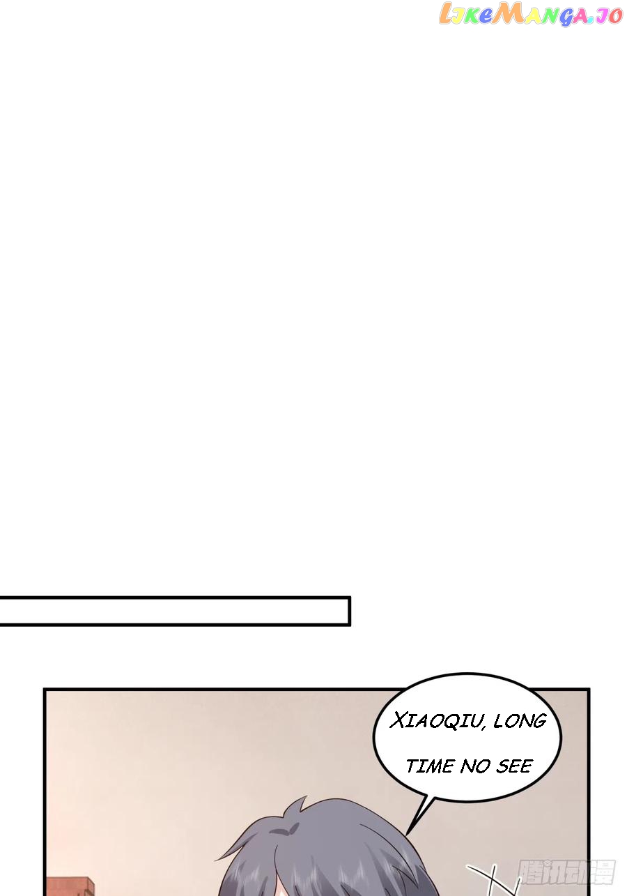 I Really Don’t Want to be Reborn Chapter 74 - page 14
