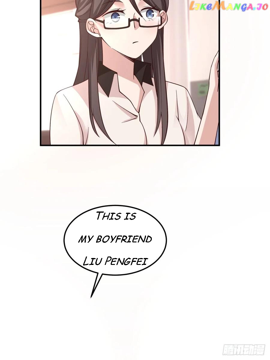 I Really Don’t Want to be Reborn Chapter 74 - page 17