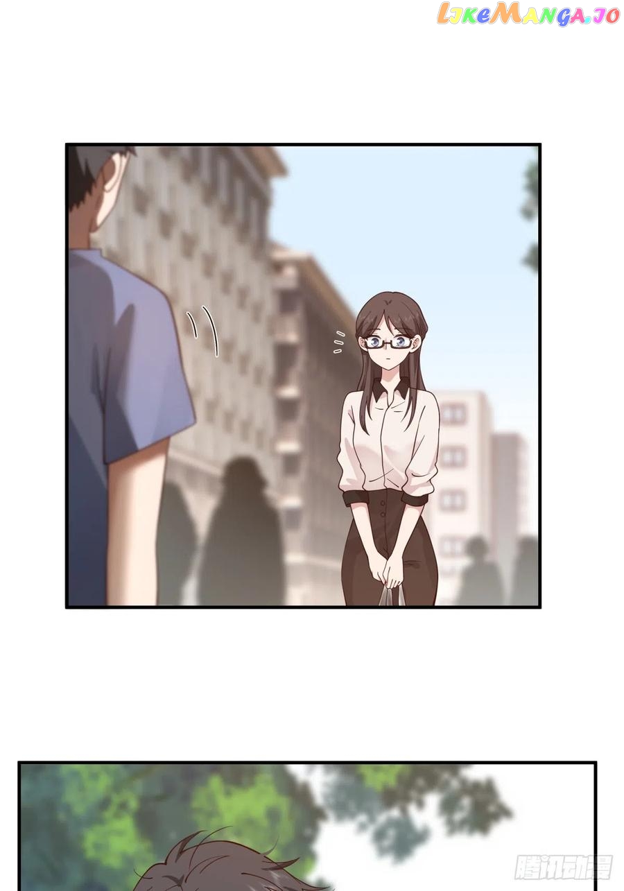 I Really Don’t Want to be Reborn Chapter 74 - page 2