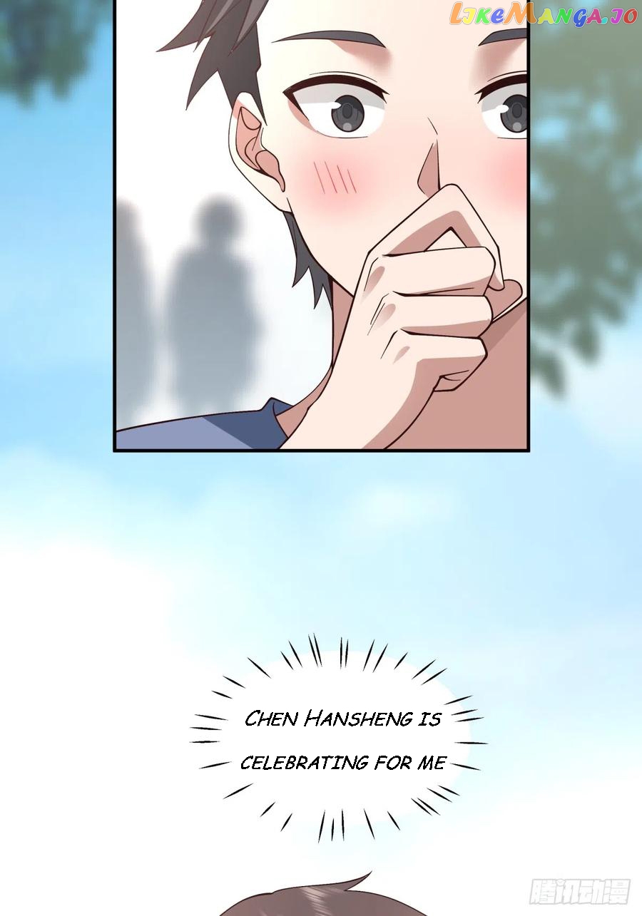 I Really Don’t Want to be Reborn Chapter 74 - page 26