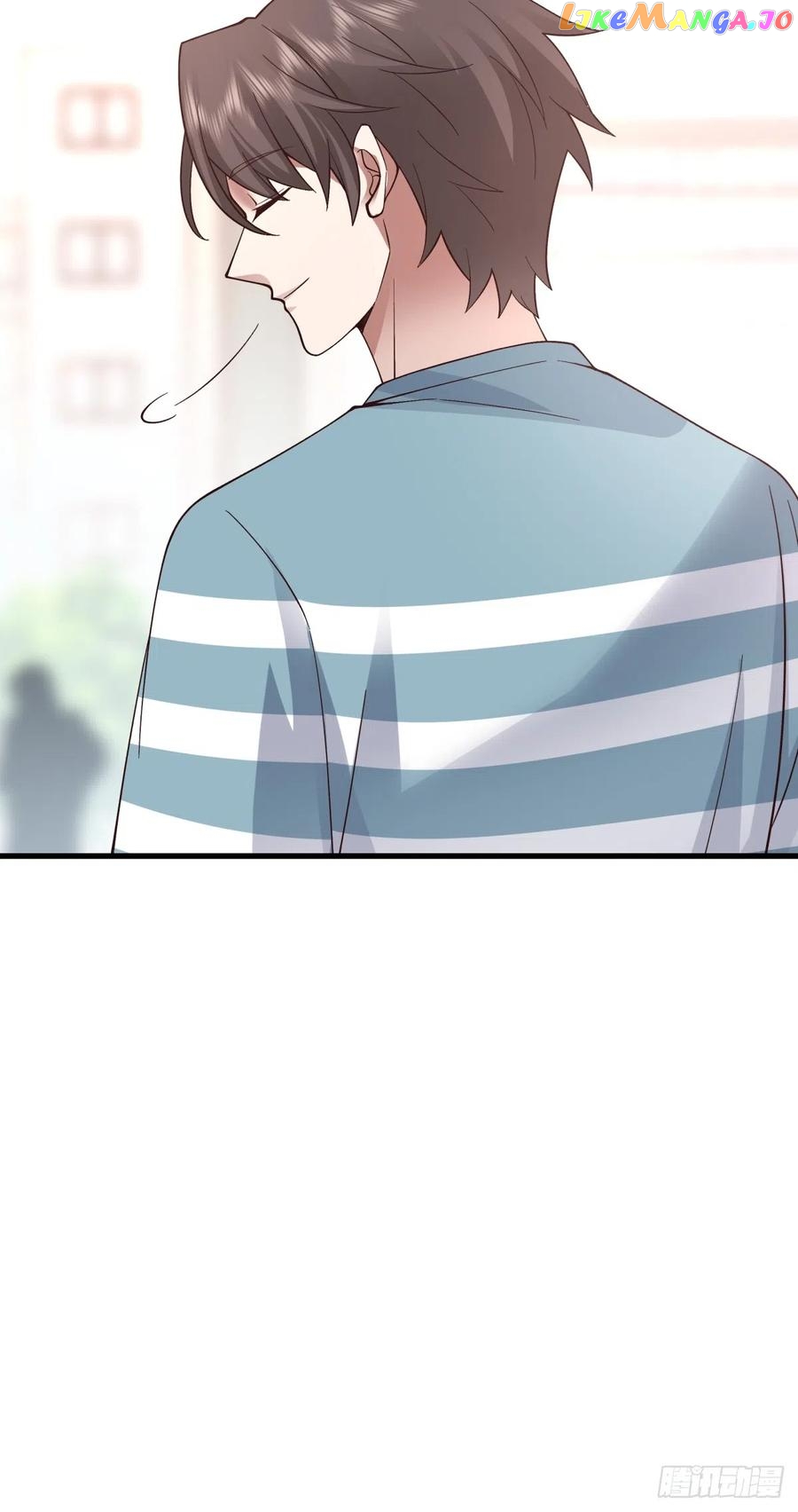 I Really Don’t Want to be Reborn Chapter 74 - page 27