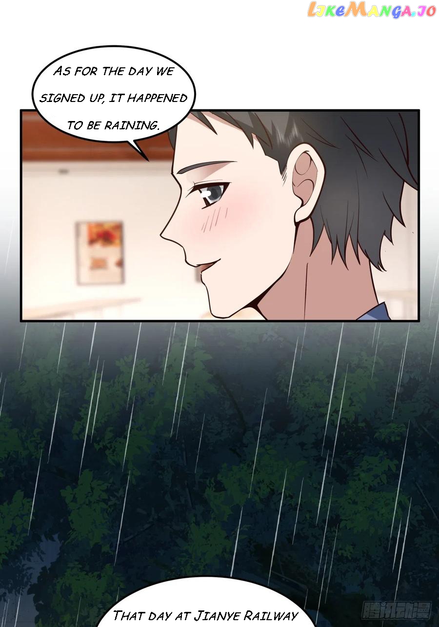 I Really Don’t Want to be Reborn Chapter 74 - page 30