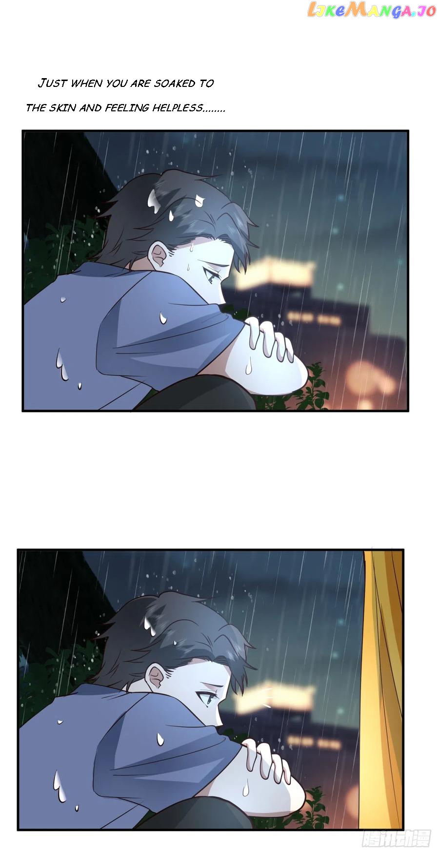 I Really Don’t Want to be Reborn Chapter 74 - page 32