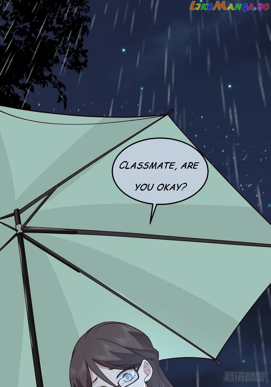 I Really Don’t Want to be Reborn Chapter 74 - page 33