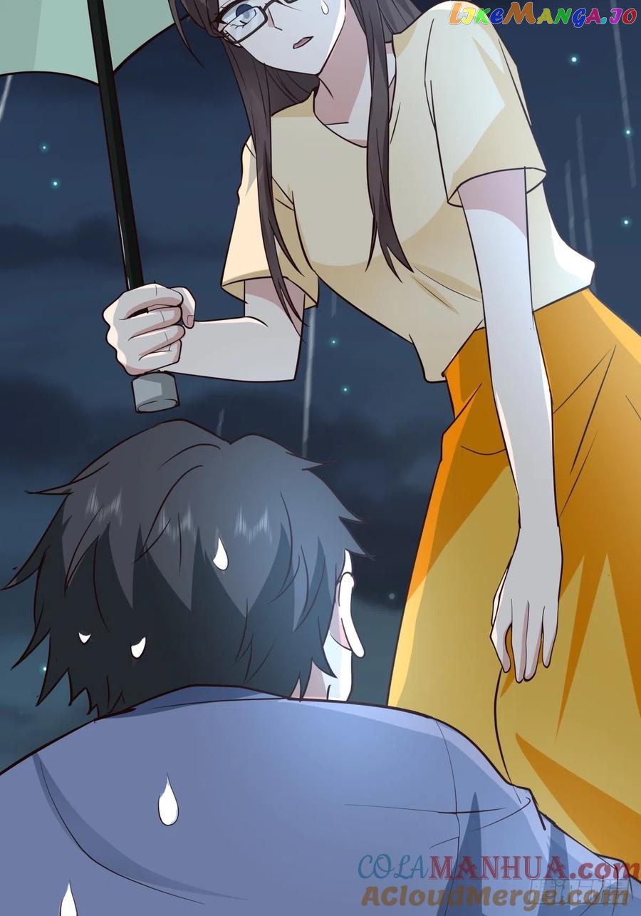 I Really Don’t Want to be Reborn Chapter 74 - page 34