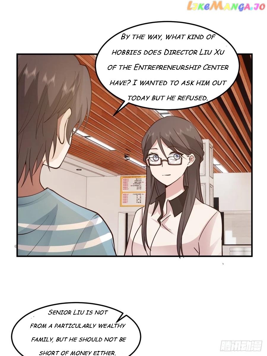 I Really Don’t Want to be Reborn Chapter 74 - page 39