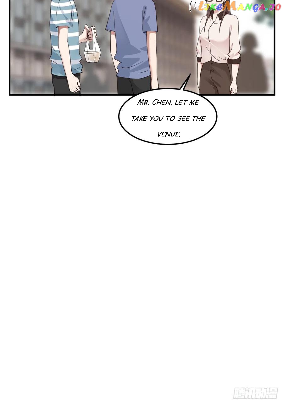 I Really Don’t Want to be Reborn Chapter 74 - page 5