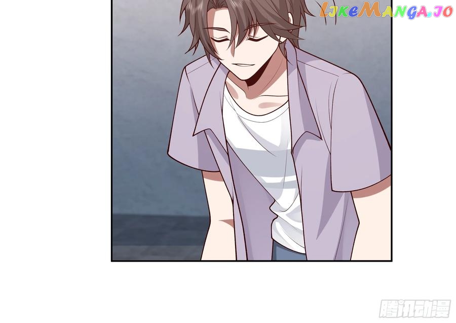 I Really Don’t Want to be Reborn Chapter 79 - page 17