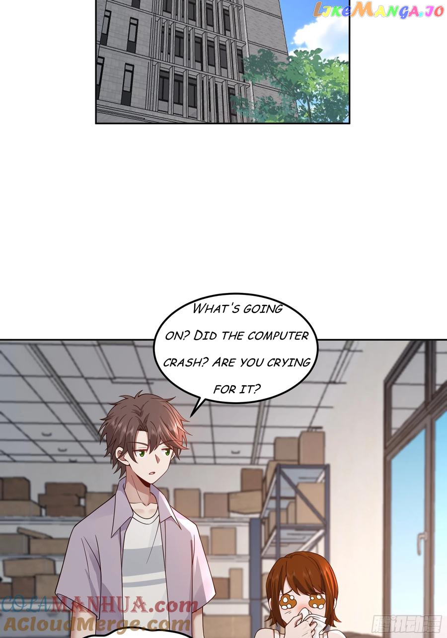 I Really Don’t Want to be Reborn Chapter 79 - page 2