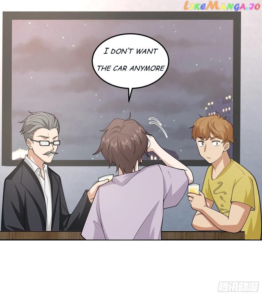 I Really Don’t Want to be Reborn Chapter 79 - page 23