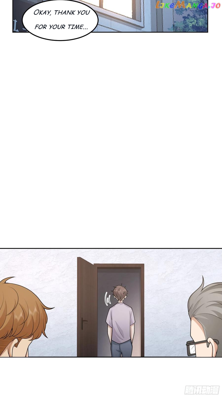 I Really Don’t Want to be Reborn Chapter 79 - page 25