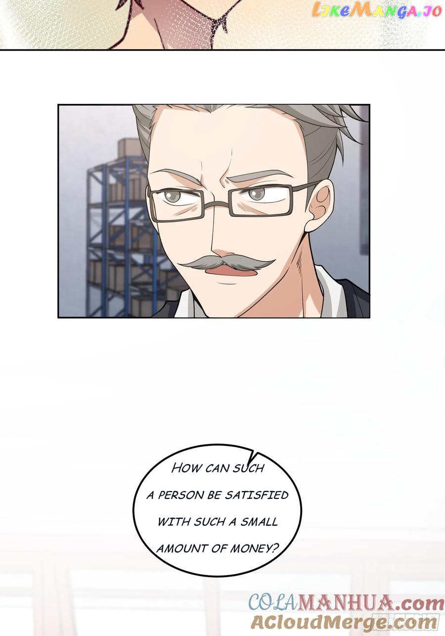 I Really Don’t Want to be Reborn Chapter 79 - page 28