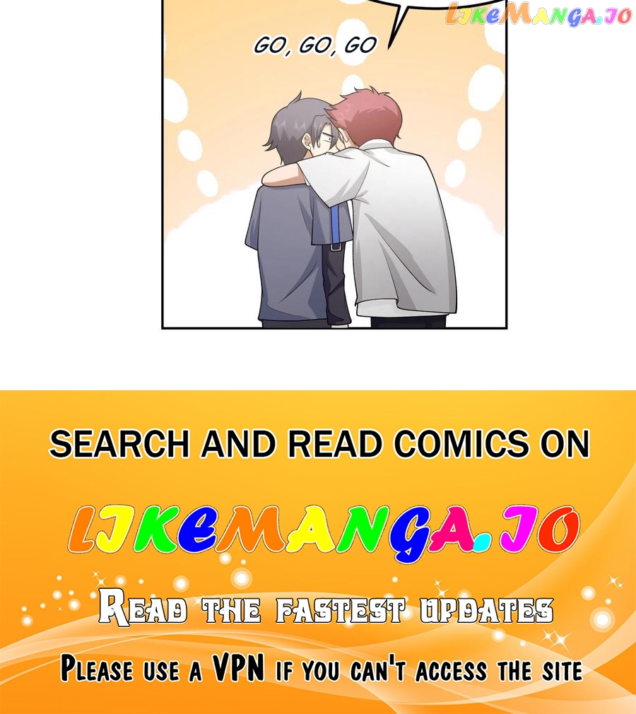 I Really Don’t Want to be Reborn Chapter 79 - page 33