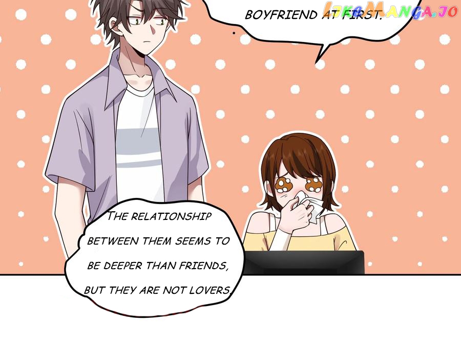 I Really Don’t Want to be Reborn Chapter 79 - page 4