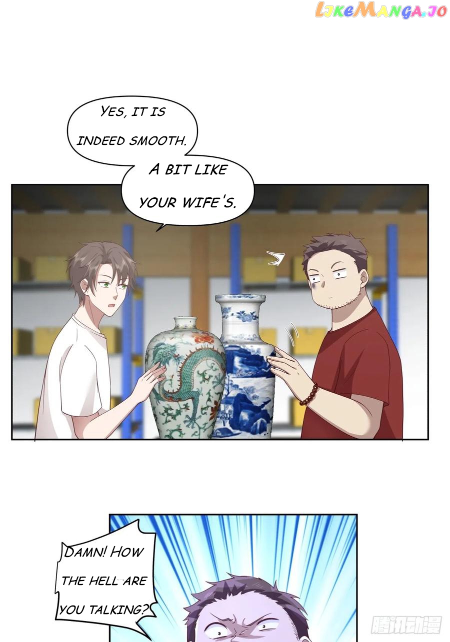 I Really Don’t Want to be Reborn Chapter 86 - page 5
