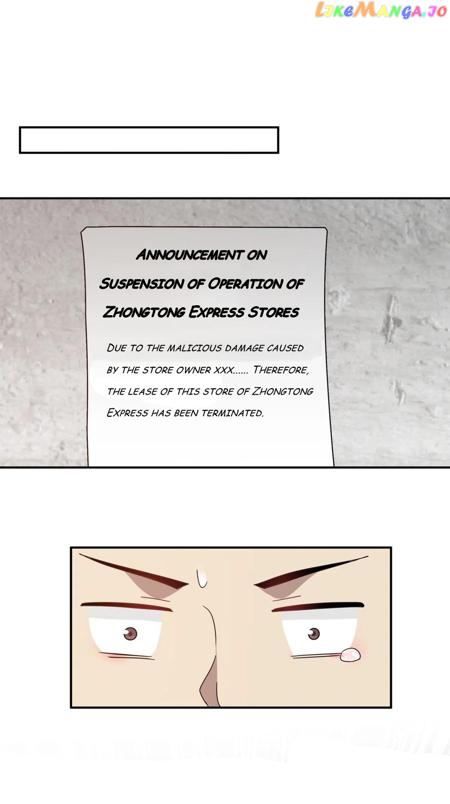 I Really Don’t Want to be Reborn Chapter 87 - page 16