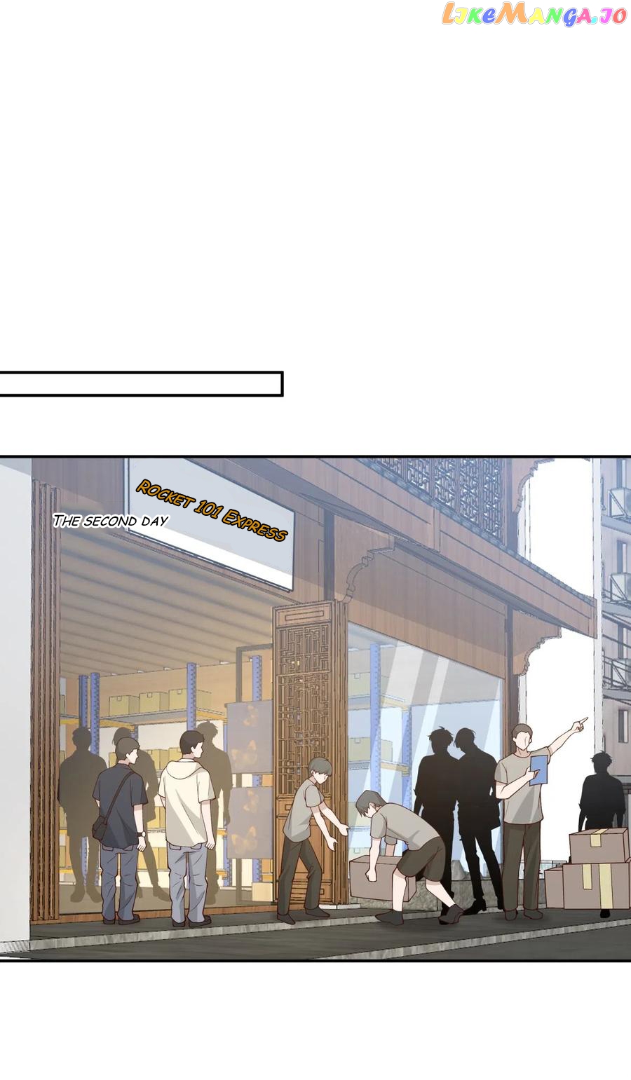 I Really Don’t Want to be Reborn Chapter 87 - page 24