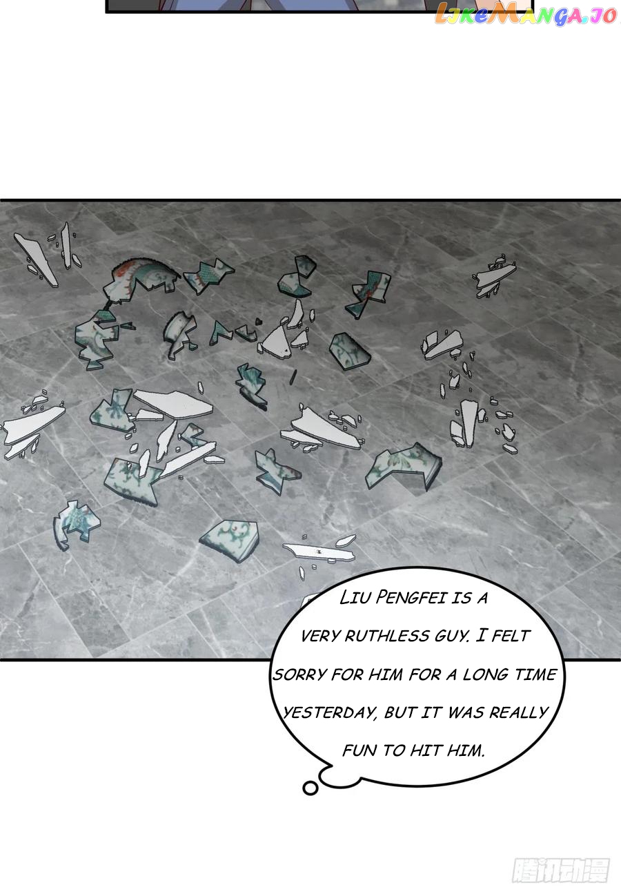 I Really Don’t Want to be Reborn Chapter 87 - page 3