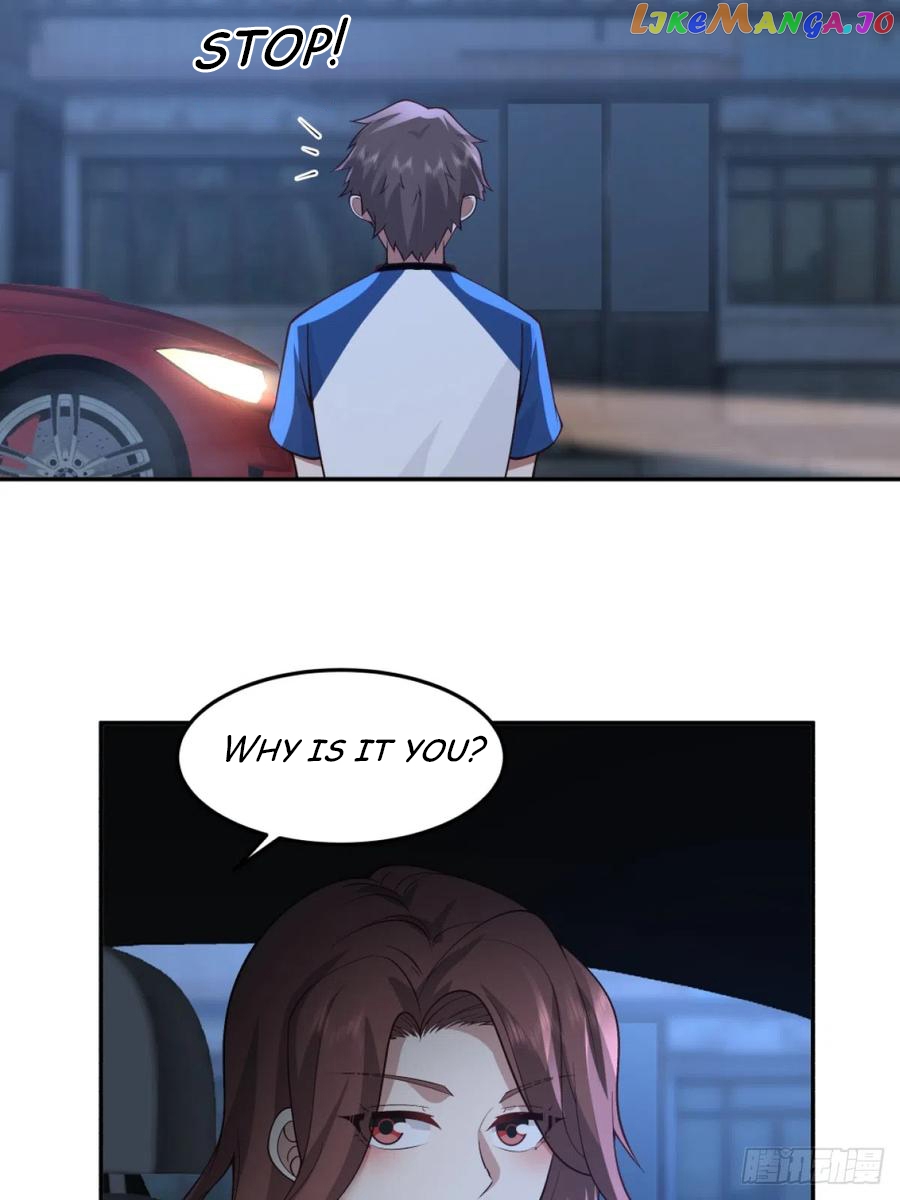 I Really Don’t Want to be Reborn Chapter 88 - page 11