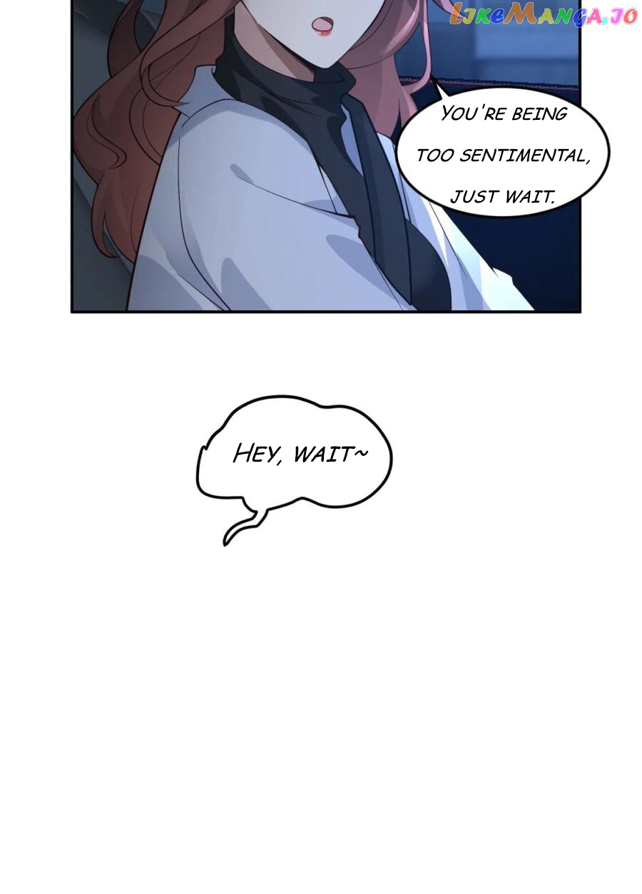 I Really Don’t Want to be Reborn Chapter 88 - page 12