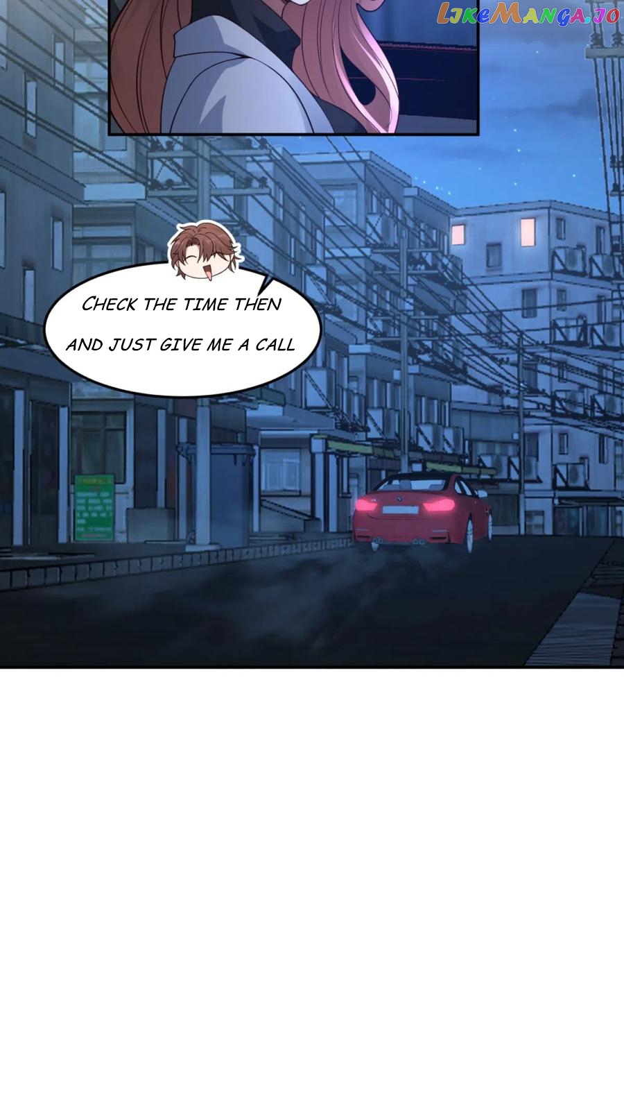 I Really Don’t Want to be Reborn Chapter 88 - page 14