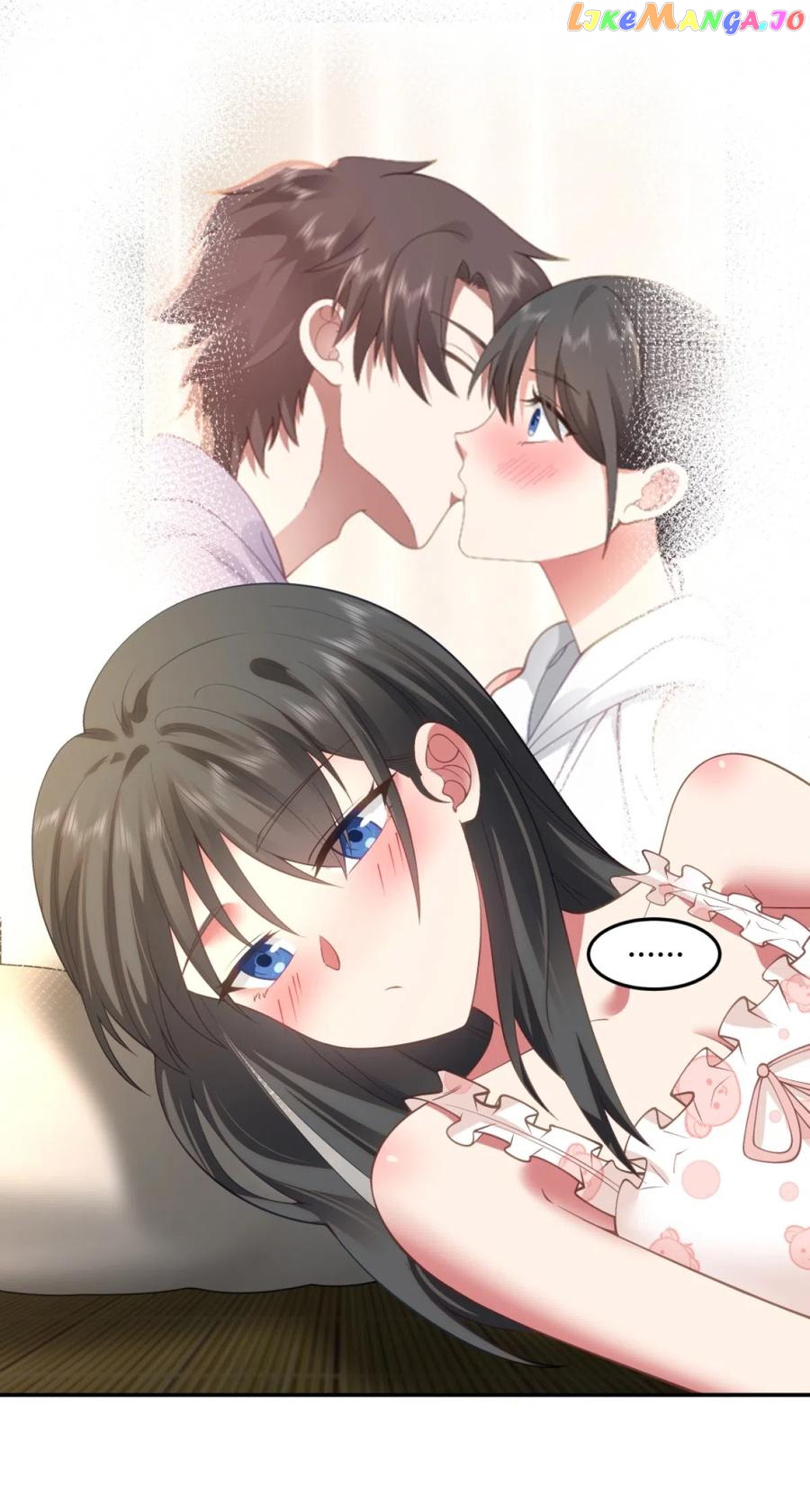 I Really Don’t Want to be Reborn Chapter 88 - page 22