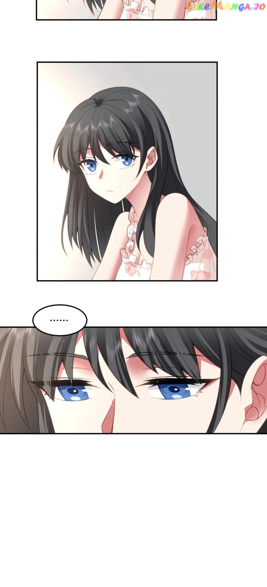 I Really Don’t Want to be Reborn Chapter 88 - page 26