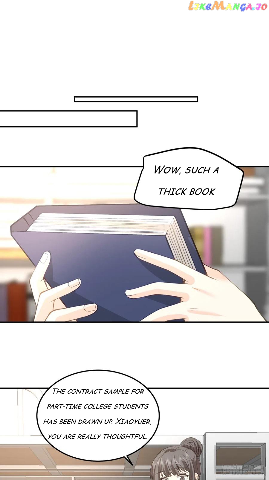 I Really Don’t Want to be Reborn Chapter 88 - page 27
