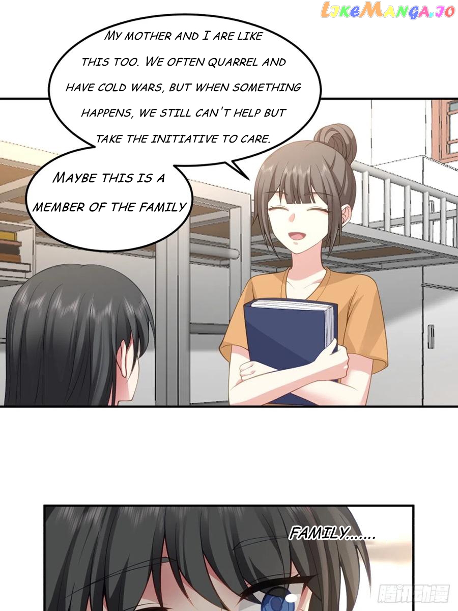 I Really Don’t Want to be Reborn Chapter 88 - page 29