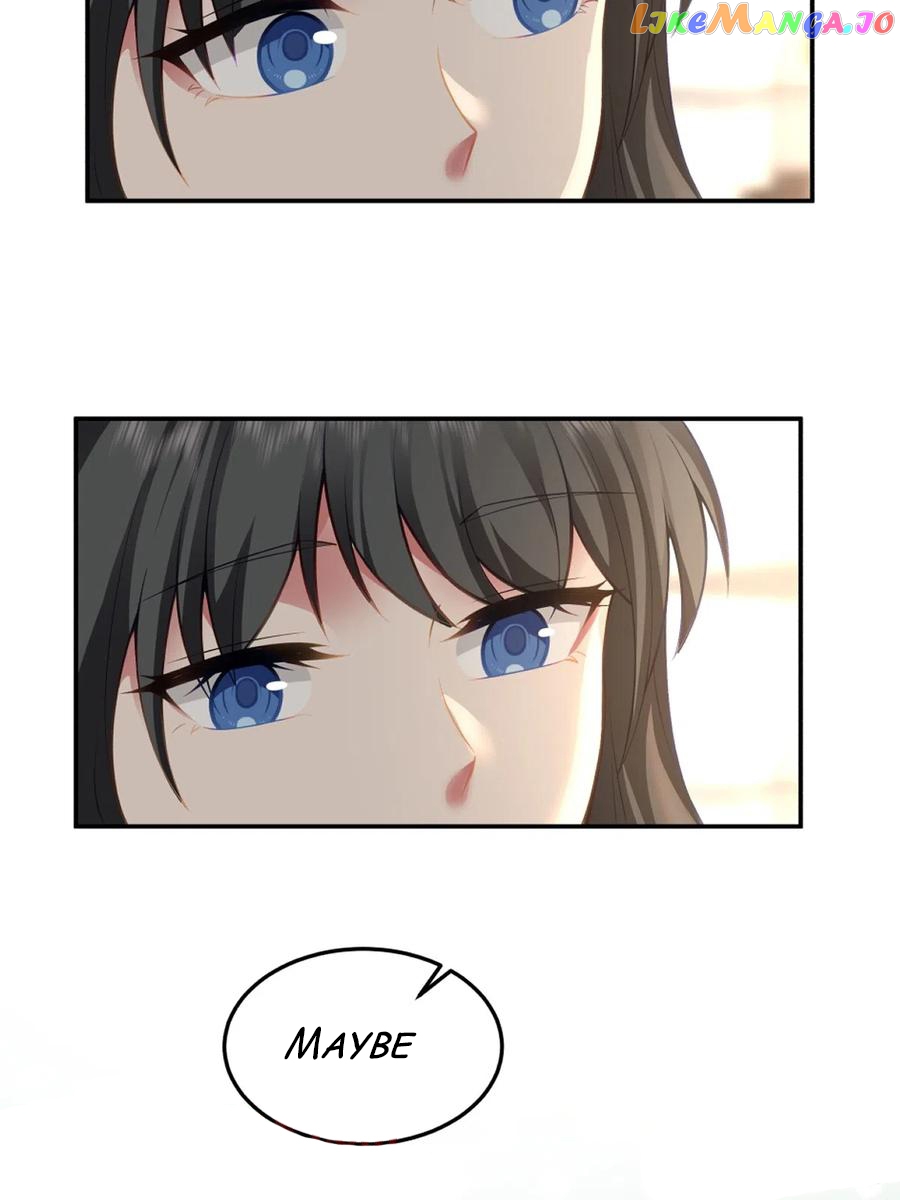 I Really Don’t Want to be Reborn Chapter 88 - page 30