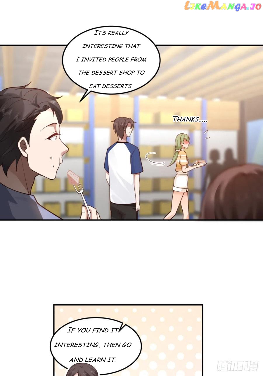 I Really Don’t Want to be Reborn Chapter 88 - page 7