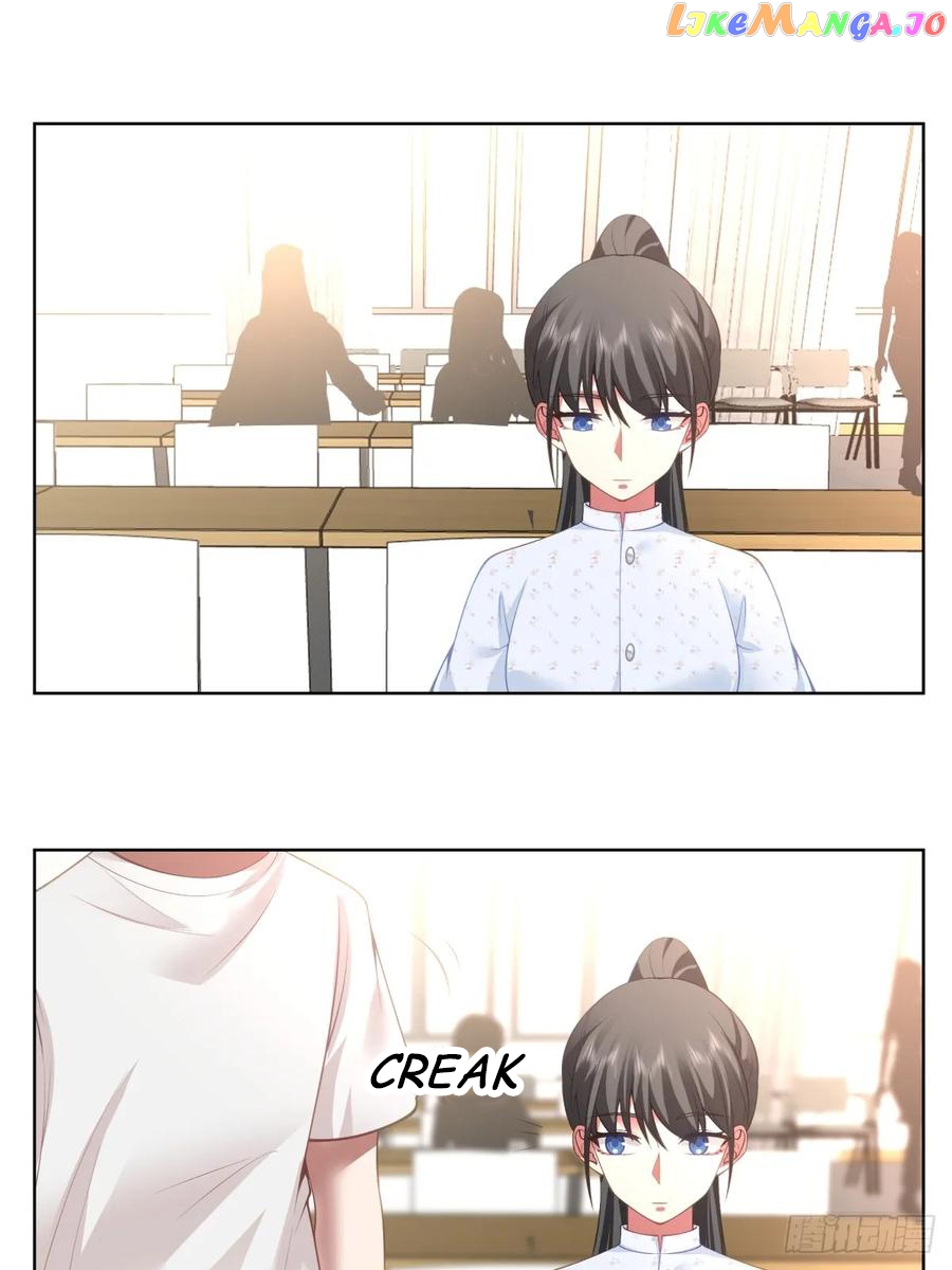 I Really Don’t Want to be Reborn Chapter 90 - page 15