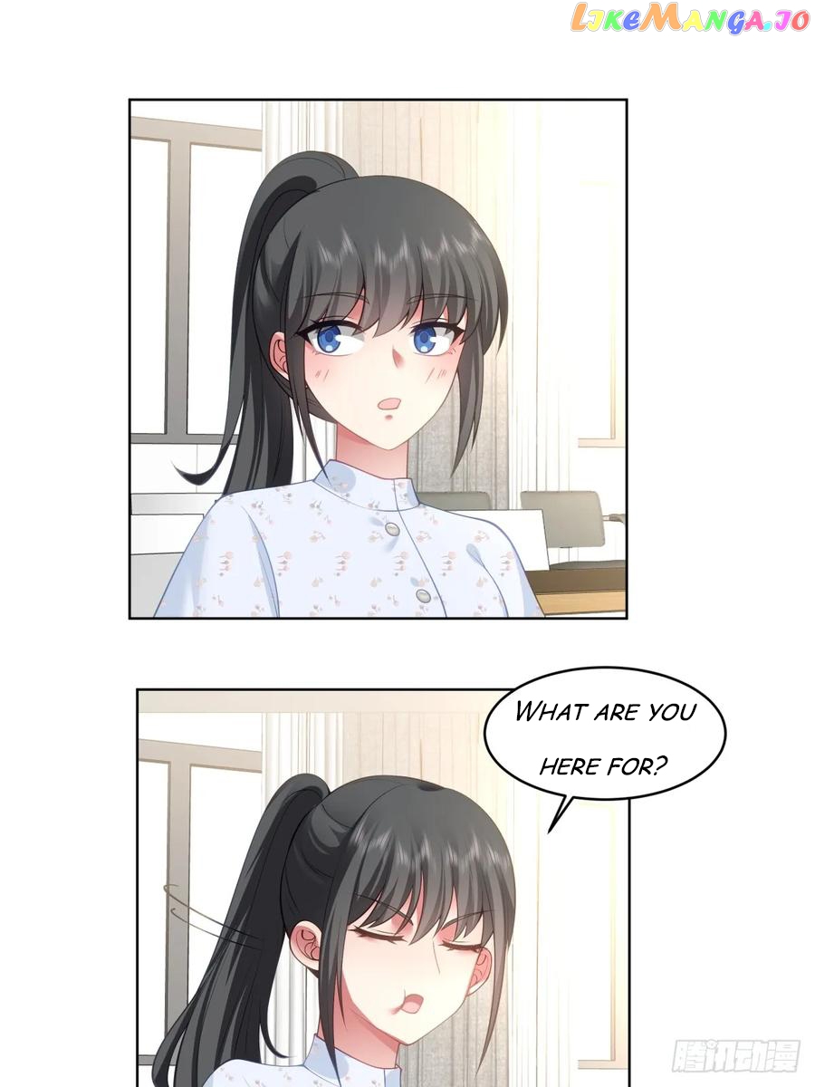I Really Don’t Want to be Reborn Chapter 90 - page 17