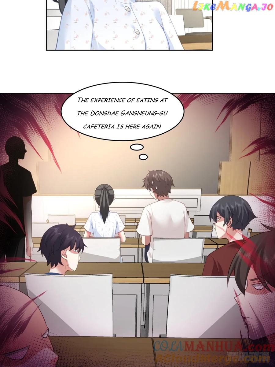 I Really Don’t Want to be Reborn Chapter 90 - page 18