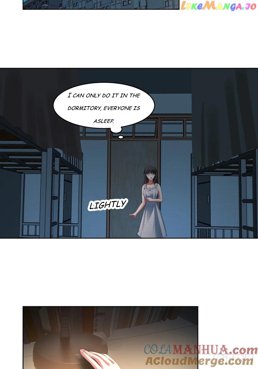 I Really Don’t Want to be Reborn Chapter 90 - page 2