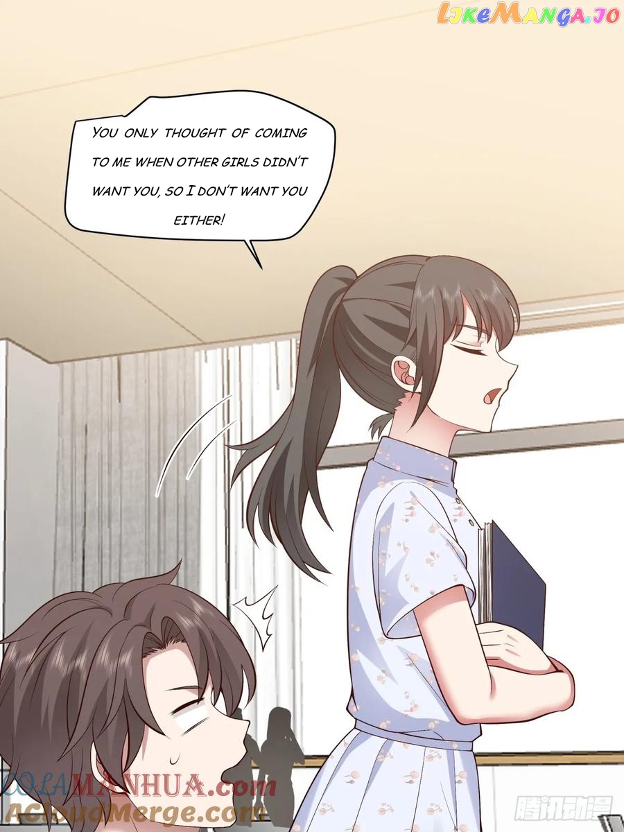 I Really Don’t Want to be Reborn Chapter 90 - page 22