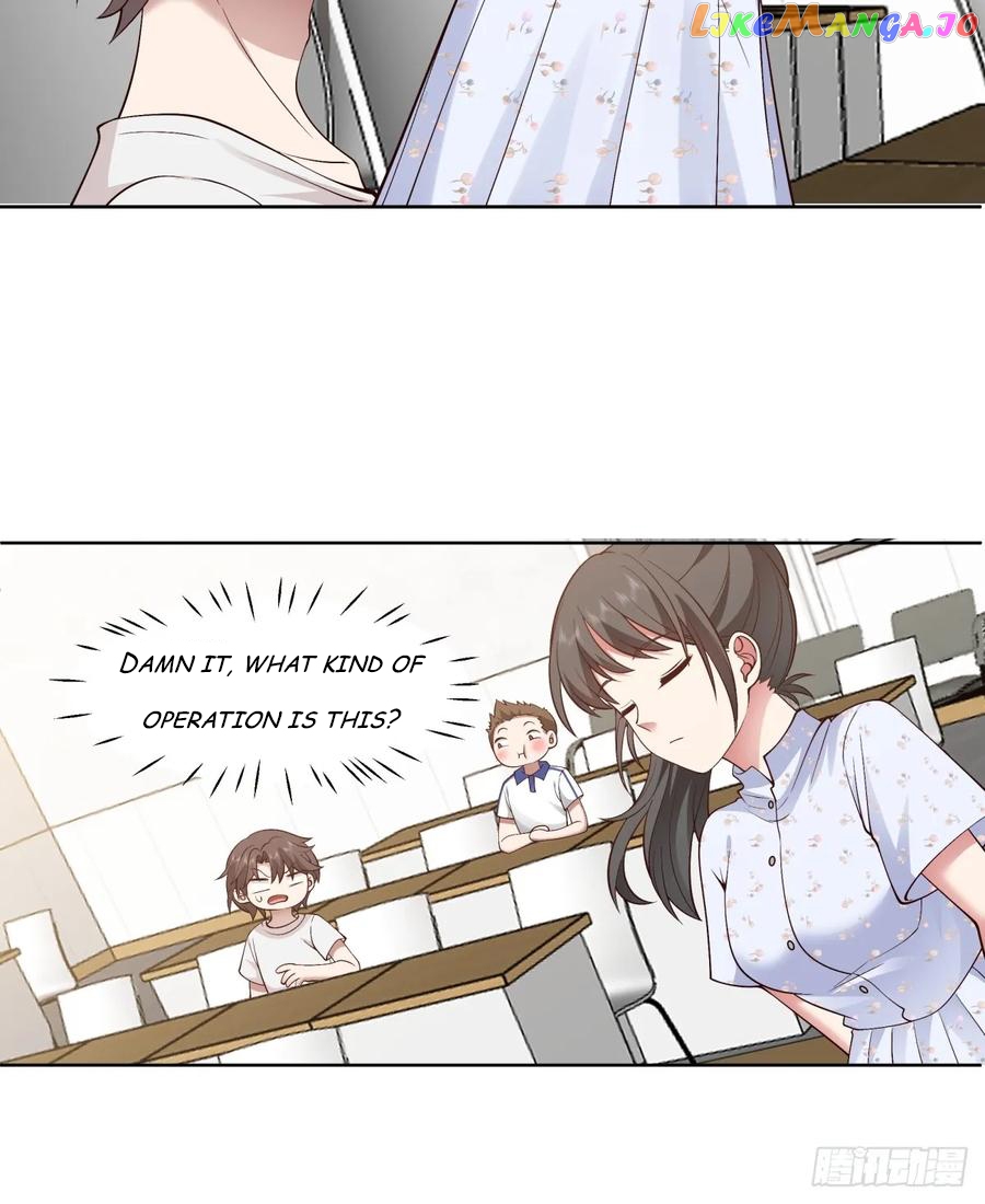 I Really Don’t Want to be Reborn Chapter 90 - page 23